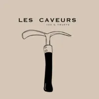 LES CAVEURS logo