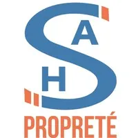 ASHUB PROPRETE logo