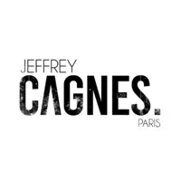 JEFFREY CAGNES PARIS logo