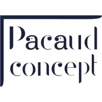 PACAUD CONCEPT (PC) logo