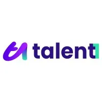 TALENT1 logo