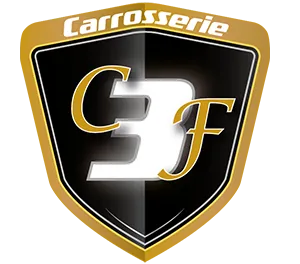 Voici le logo de la marque C3F (C3F) qui représente son identité graphique.