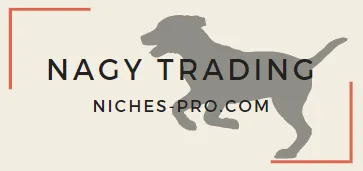 NAGY TRADING logo
