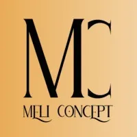 MELI CONCEPT logo