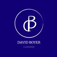 DAVID BOYER TRAITEUR logo