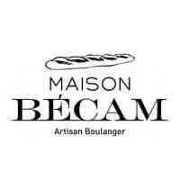 MB INGRE (maison Becam) logo