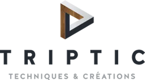 TRIPTIC logo