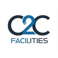 C2C FACILITIES logo