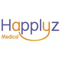 HAPPLYZ MEDICAL logo