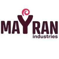 MAYRAN INDUSTRIES logo