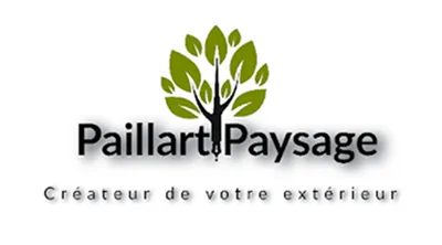 PAILLART PAYSAGE logo