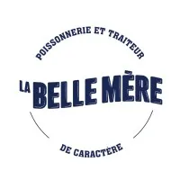 LA BELLE MERE logo