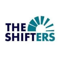 SHIFTERS logo