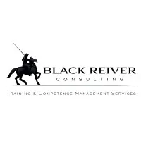 BLACK REIVER CONSULTING logo