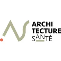ARCHITECTURE SANTE logo