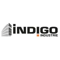 INDIGO INDUSTRIE logo