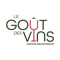 LE GOUT DES VINS logo