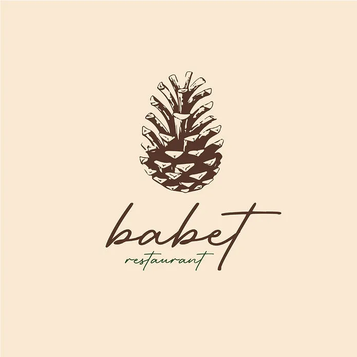 BABET RESTAURANT logo