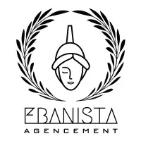 EBANISTA logo