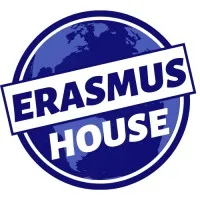 SCI ROUEN ERASMUS HOUSE logo