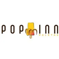 POP-INN PALETAS logo