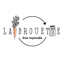 LA BROUETTE DRIVE logo
