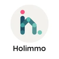 SAS HOLIMMO logo