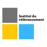 INSTITUT DU REFERENCEMENT logo