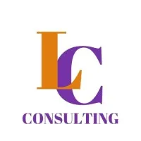 LC CONSULTING logo