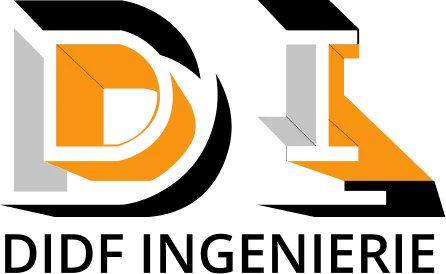 DIDF INGENIERIE logo