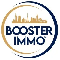 BOOSTERIMMO logo