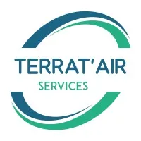 TERRAT'AIR SERVICES logo