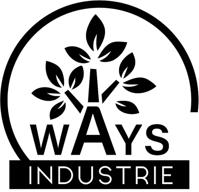 WAYS INDUSTRIE logo
