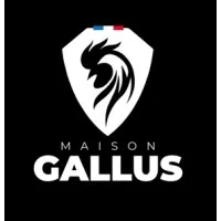 MAISON GALLUS logo