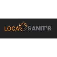 LOCA SANIT R logo
