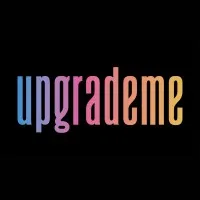 UPGRADEME logo