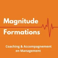 MAGNITUDE FORMATIONS logo