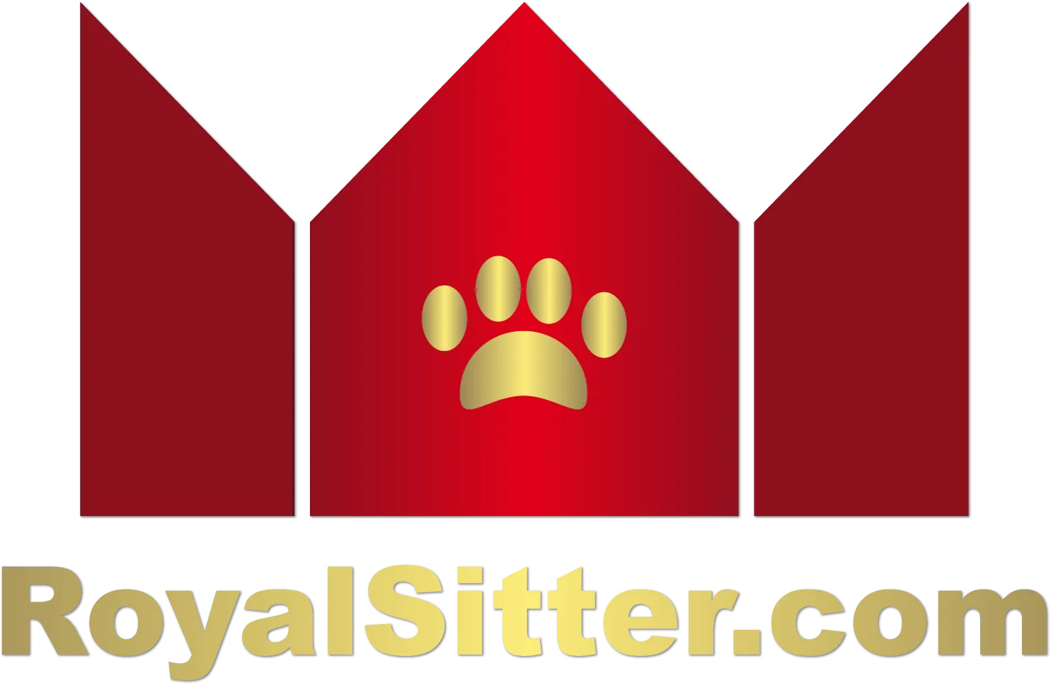 ROYALSITTER logo