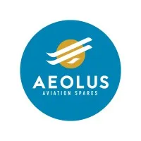 AEOLUS AVIATION SPARES logo