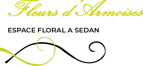 FLEURS D'ARMOISES logo