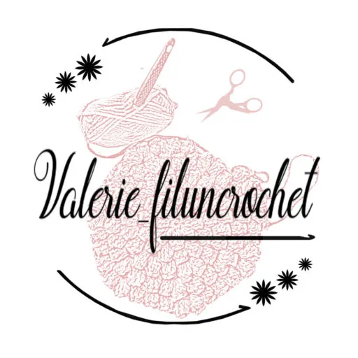 VALERIE FILUNCROCHET logo