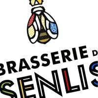 BRASSERIE DE SENLIS logo