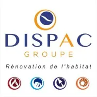 DISPAC ENERGIES logo