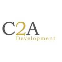C2A DEVELOPMENT logo