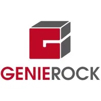 GENIEROCK logo