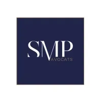SMP AVOCATS logo