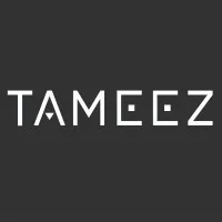 TAMEEZ PARIS logo