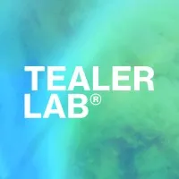TEALERLAB logo
