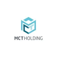 MCT HOLDING logo