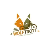 WOLFTROTT logo